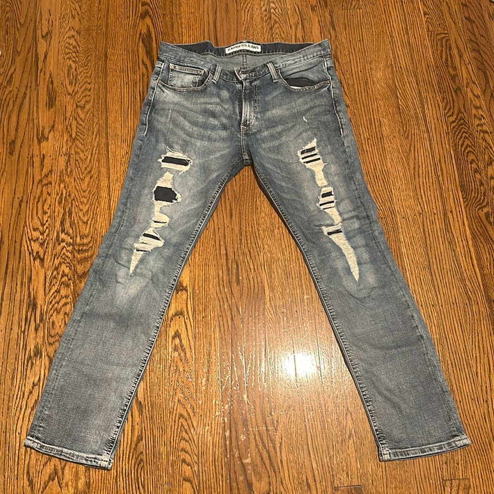Men’s Skinny Jeans